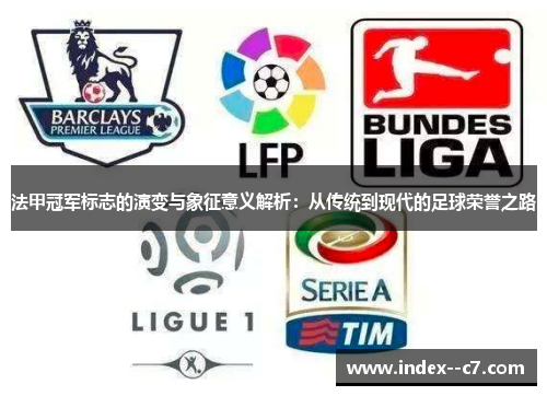 法甲冠军标志的演变与象征意义解析：从传统到现代的足球荣誉之路
