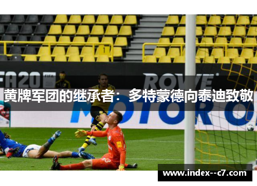 黄牌军团的继承者:多特蒙德向泰迪致敬 黄牌军团的继承者:多特蒙德向泰迪致敬