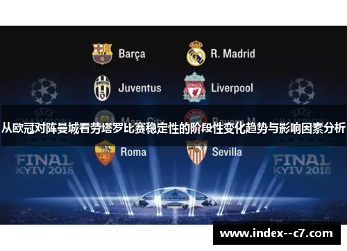 从欧冠对阵曼城看劳塔罗比赛稳定性的阶段性变化趋势与影响因素分析