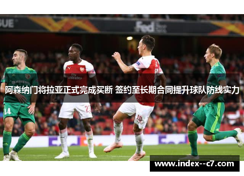 阿森纳门将拉亚正式完成买断 签约至长期合同提升球队防线实力 阿森纳门将拉亚正式完成买断 签约至长期合同提升球队防线实力