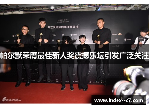帕尔默荣膺最佳新人奖震撼乐坛引发广泛关注 帕尔默荣膺最佳新人奖震撼乐坛引发广泛关注